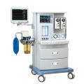عالية الجودة متعددة الوظائف المستشفى الطبي الجراحي عملية المريض آلة التخدير